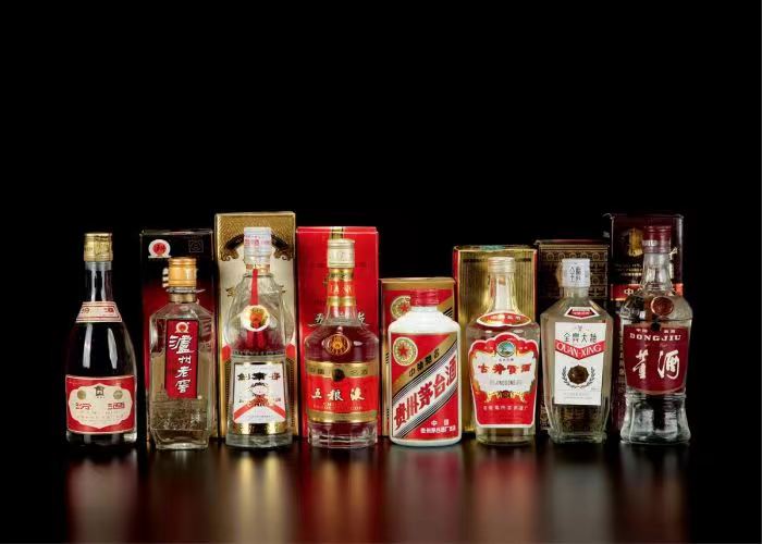 额济纳老酒储存的方法