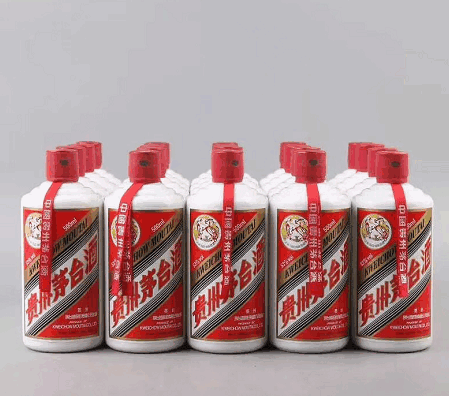 额济纳名酒回收